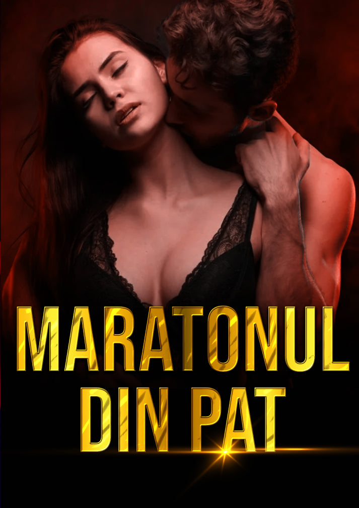 [BESTSELLER] Maratonul din pat