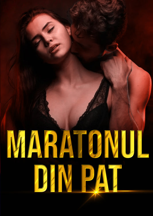 [BESTSELLER] Maratonul din pat